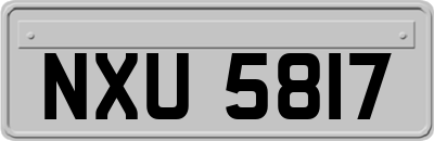 NXU5817