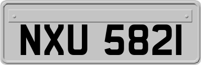 NXU5821