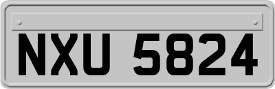NXU5824