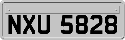 NXU5828