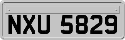 NXU5829