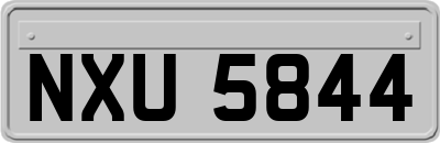 NXU5844