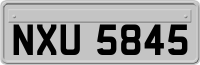NXU5845