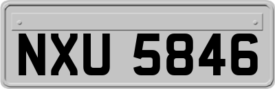 NXU5846