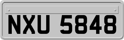 NXU5848