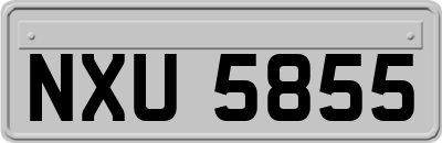 NXU5855