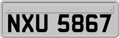 NXU5867