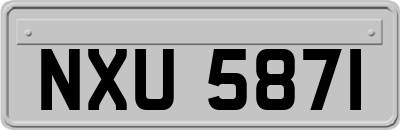 NXU5871