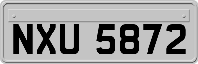 NXU5872