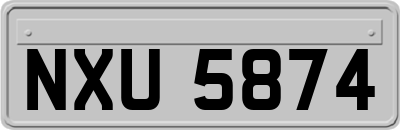 NXU5874