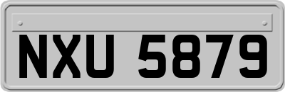 NXU5879
