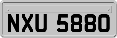 NXU5880
