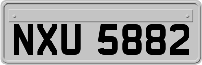 NXU5882