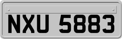 NXU5883