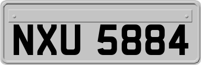 NXU5884