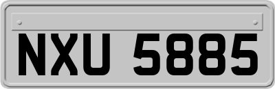 NXU5885