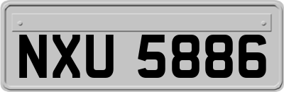 NXU5886