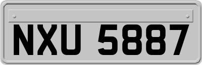 NXU5887