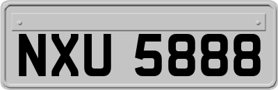 NXU5888