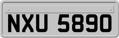 NXU5890