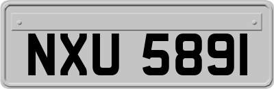 NXU5891