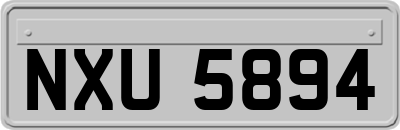 NXU5894