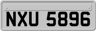 NXU5896