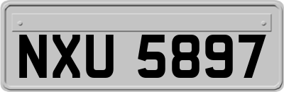NXU5897