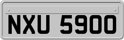 NXU5900