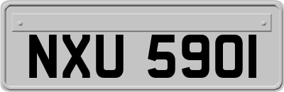 NXU5901