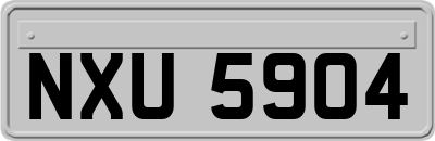 NXU5904