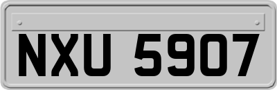 NXU5907