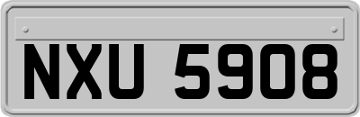 NXU5908