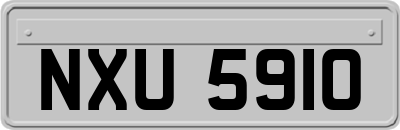 NXU5910