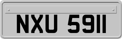 NXU5911