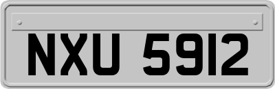 NXU5912