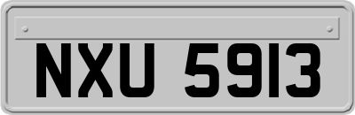 NXU5913