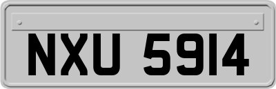 NXU5914