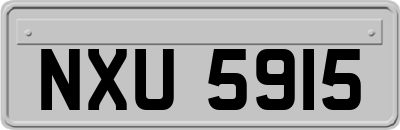 NXU5915