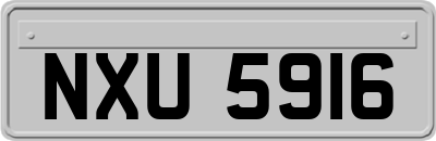 NXU5916