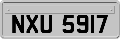NXU5917