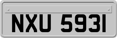 NXU5931