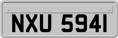 NXU5941