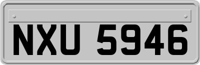 NXU5946