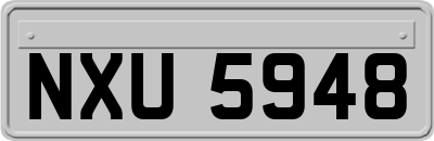 NXU5948