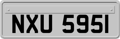NXU5951
