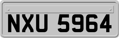 NXU5964