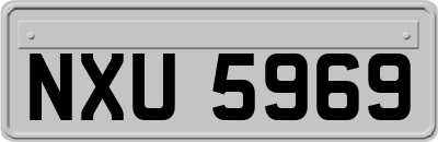 NXU5969
