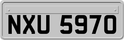 NXU5970