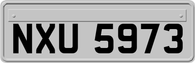NXU5973